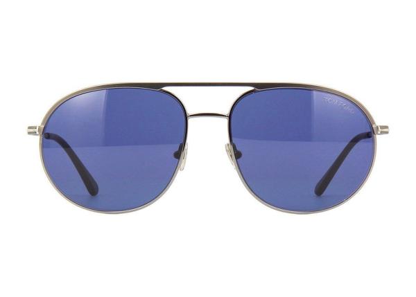 Tom Ford Gio FT0772 13V Herren Sonnenbrille