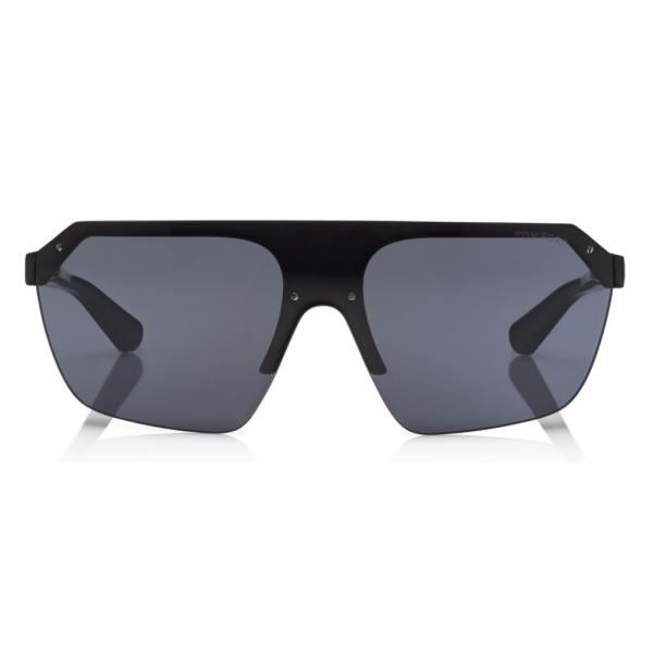 Tom Ford Razor FT0797 01A Sonnenbrille