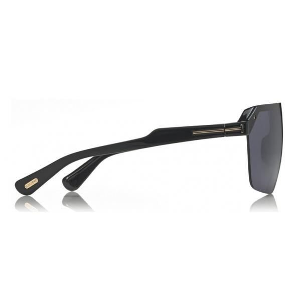 Tom Ford Razor FT0797 01A Sonnenbrille