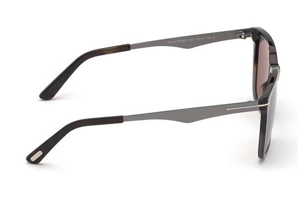 Tom Ford Garrett FT0862 56C Herren Sonnenbrille