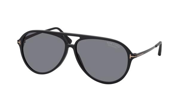 Tom Ford Samson FT0909 02D Sonnenbrille