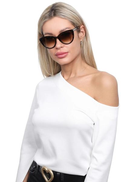 Tom Ford Isabella-02 FT0915 52F Ladies Sunglasses