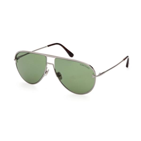 Tom Ford Theo FT0924 12N Sonnenbrille