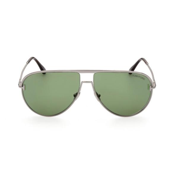 Tom Ford Theo FT0924 12N Sonnenbrille