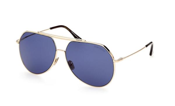 Tom Ford Clyde FT0926 28V Sunglasses