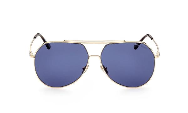 Tom Ford Clyde FT0926 28V Sunglasses