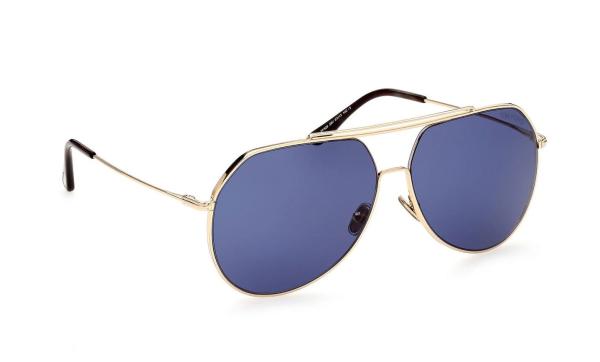 Tom Ford Clyde FT0926 28V Sunglasses