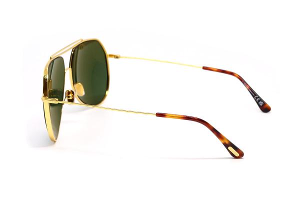 Tom Ford Clyde FT0926 30N Sunglasses