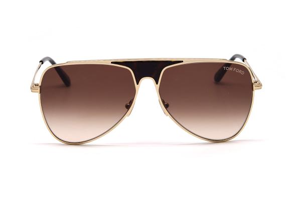 Tom Ford Ethan FT0935 28F Sonnenbrille