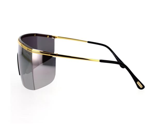 Tom Ford Pavlos-02 FT0980 30C Sonnenbrille