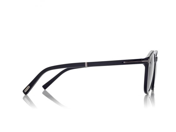 Tom Ford Jayson FT1020 01D Sunglasses