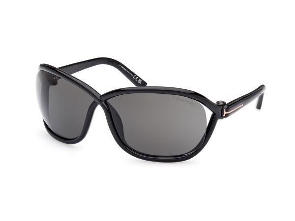 Tom Ford Fernanda FT1069 01A Women Sunglasses