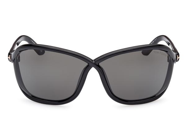 Tom Ford Fernanda FT1069 01A Women Sunglasses