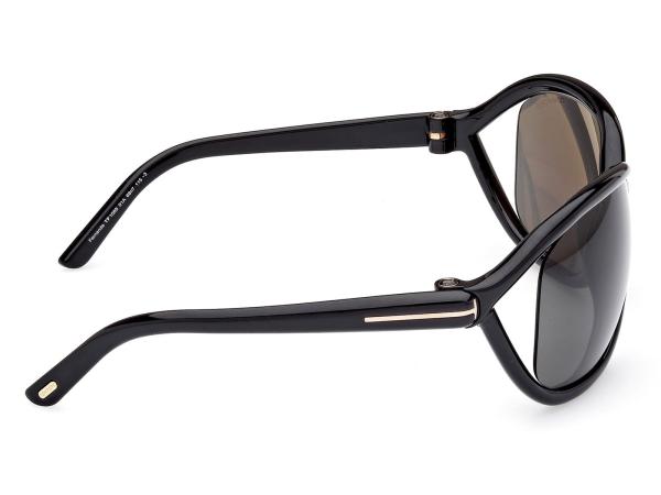 Tom Ford Fernanda FT1069 01A Women Sunglasses
