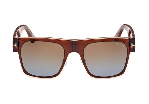 Tom Ford Edwin FT1073 48F Herren Sonnenbrille