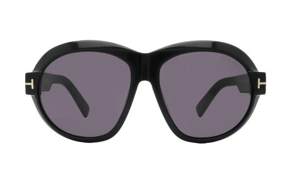 Tom Ford Inger FT1113 01A Damen Sonnenbrille