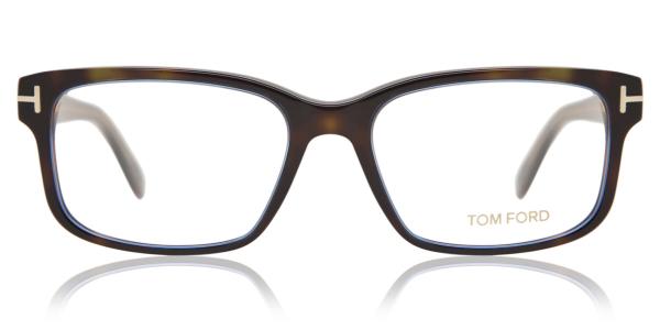 Tom Ford FT5313 055 Brille