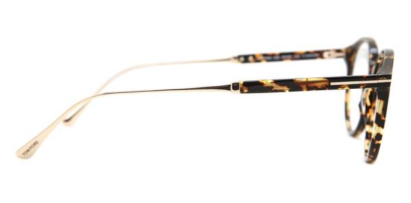 Tom Ford FT5485 056 Brille