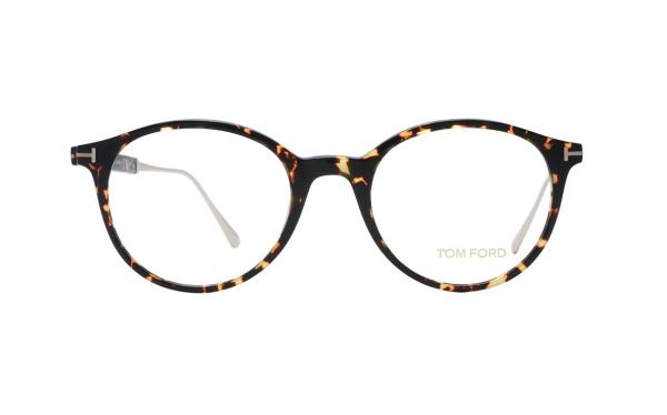 Tom Ford FT5485 056 Brille