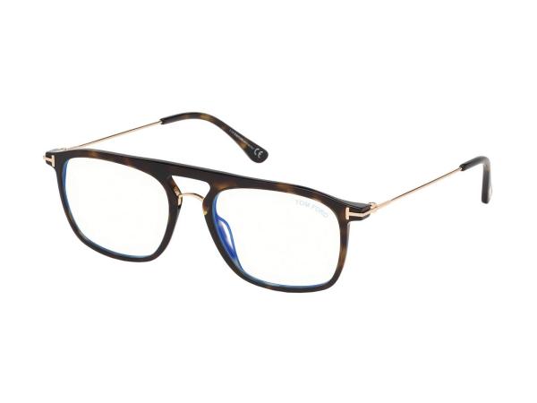 Tom Ford FT5588-B 052 Brille