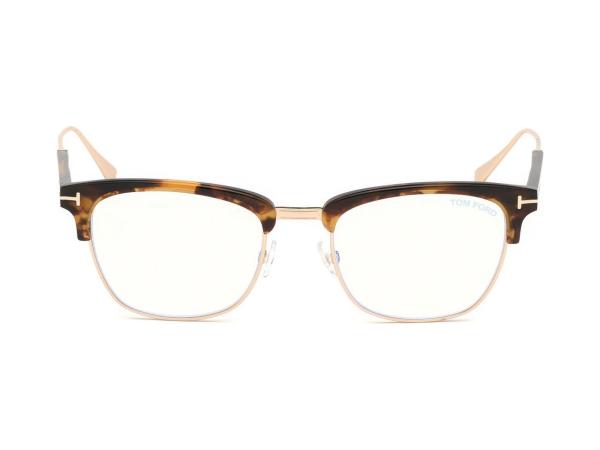 Tom Ford FT5590-B 055 Brille