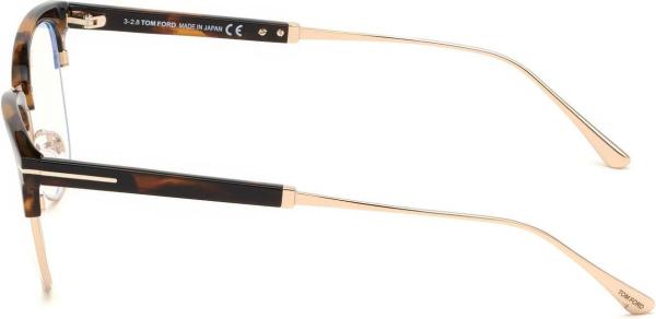 Tom Ford FT5590-B 055 Brille