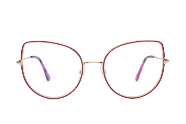 Tom Ford FT5614-B 075 Brille