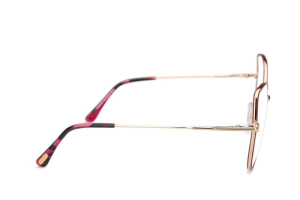 Tom Ford FT5614-B 075 Brille