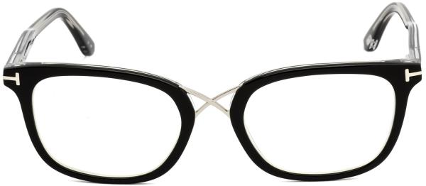 Tom Ford FT5637-B 005 Brille