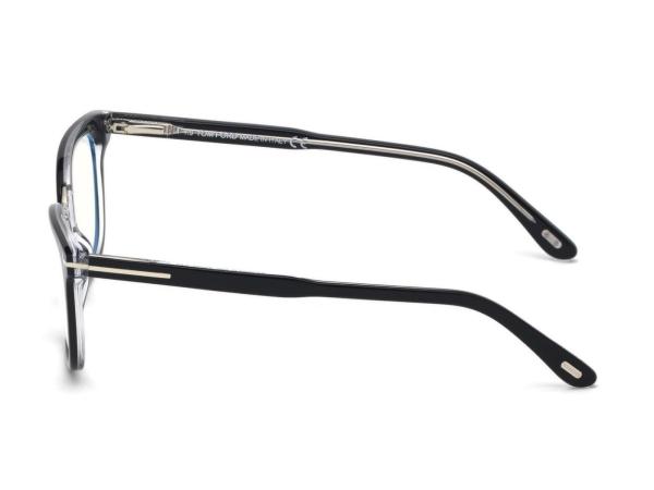 Tom Ford FT5637-B 005 Brille