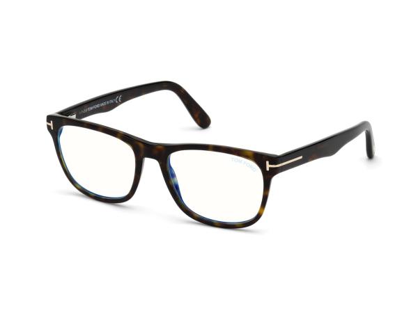 Tom Ford FT5662-B 052 Brille