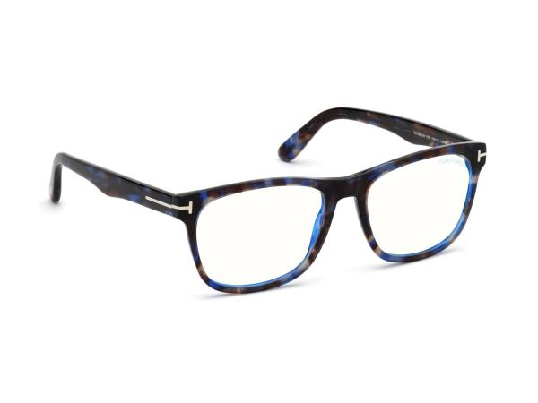 Tom Ford FT5662-B 055 54 Brille