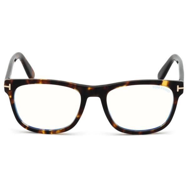 Tom Ford FT5662-B 056 Brille