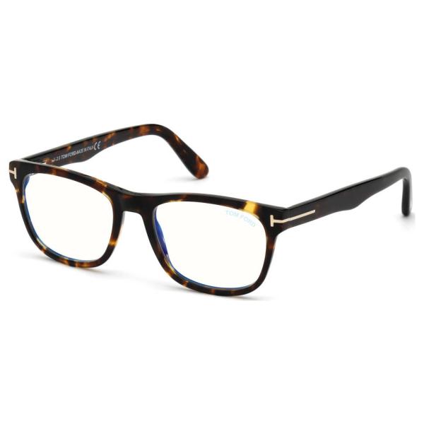 Tom Ford FT5662-B 056 Brille