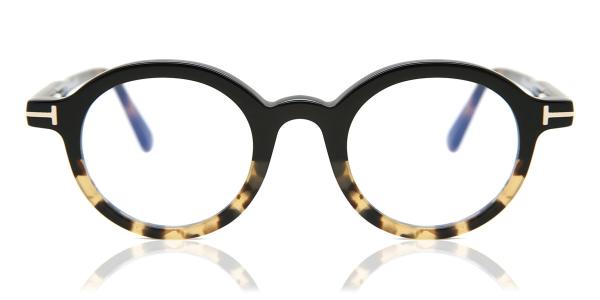 Tom Ford FT5664-B 005 Brille
