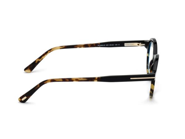 Tom Ford FT5664-B 005 Brille
