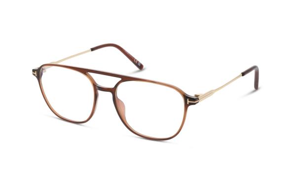 Tom Ford FT5665-B 048 Brille