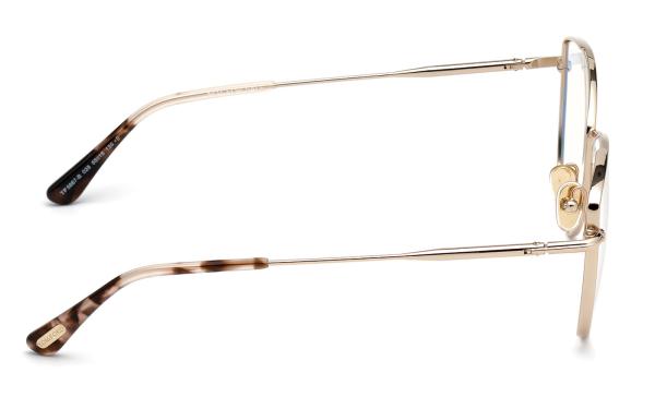 Tom Ford FT5667-B 028 Brille