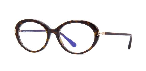 Tom Ford FT5675-B 052 Brille