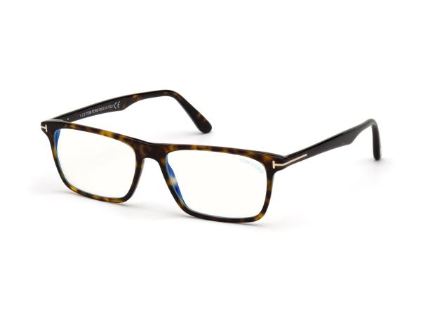 Tom Ford FT5681-B 052 Brille