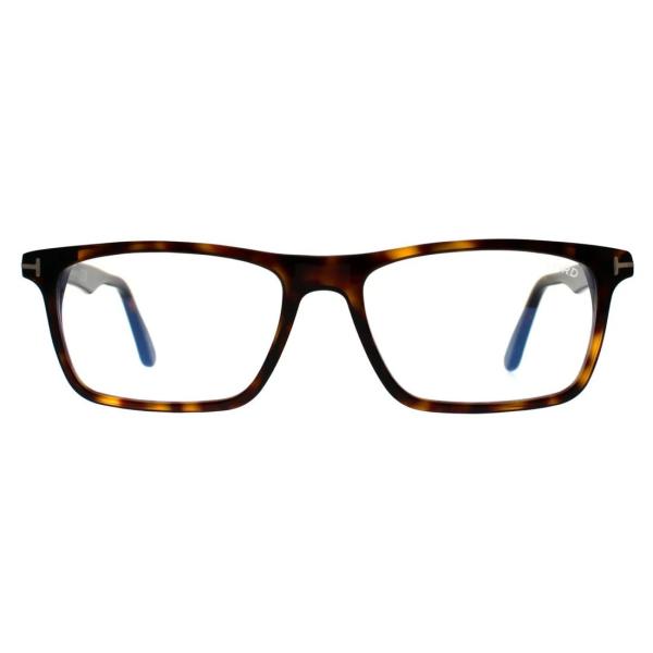 Tom Ford FT5681-B 052 Brille