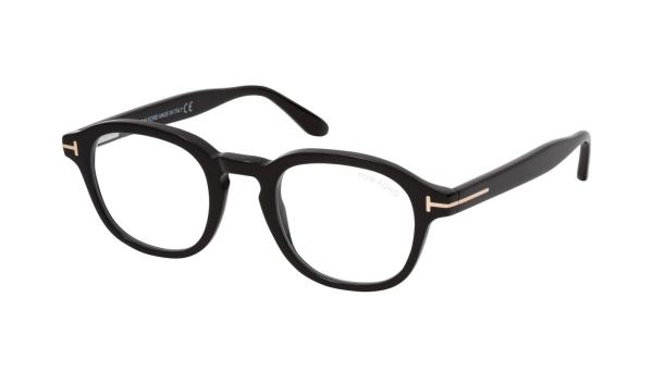 Tom Ford FT5698-B 001 Brille