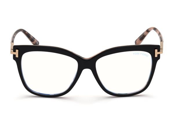 Tom Ford FT5704-B 005 Brille
