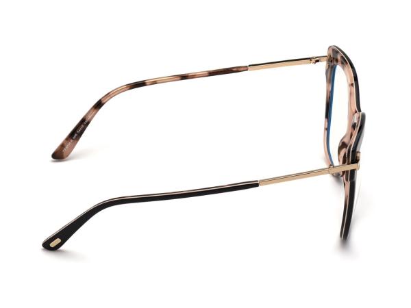 Tom Ford FT5704-B 005 Brille