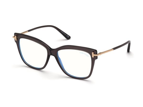 Tom Ford FT5704-B 020 Brille