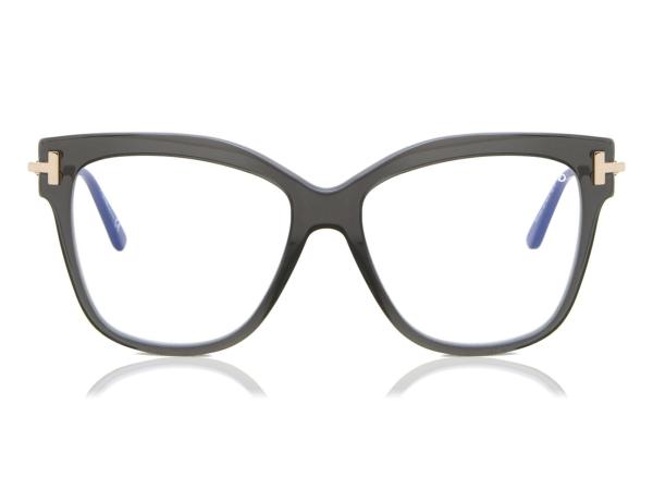 Tom Ford FT5704-B 020 Brille