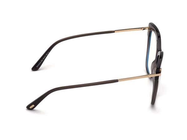 Tom Ford FT5704-B 020 Brille