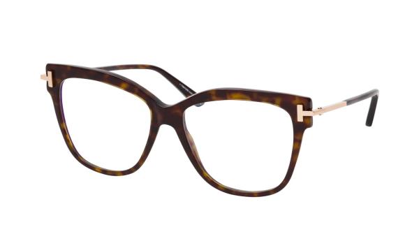 Tom Ford FT5704-B 052 Brille