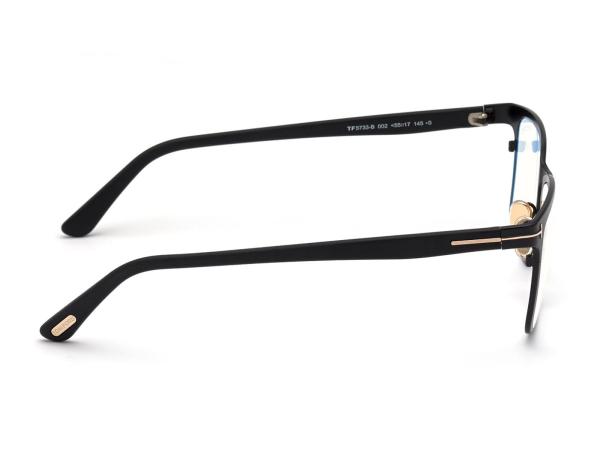 Tom Ford FT5733-B 002 Brille