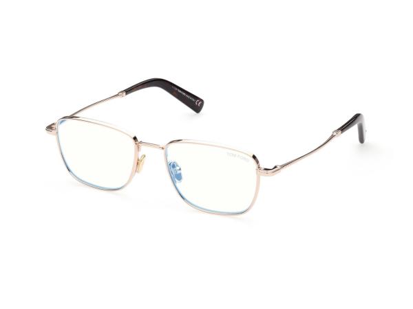 Tom Ford FT5748-B 028 Brille